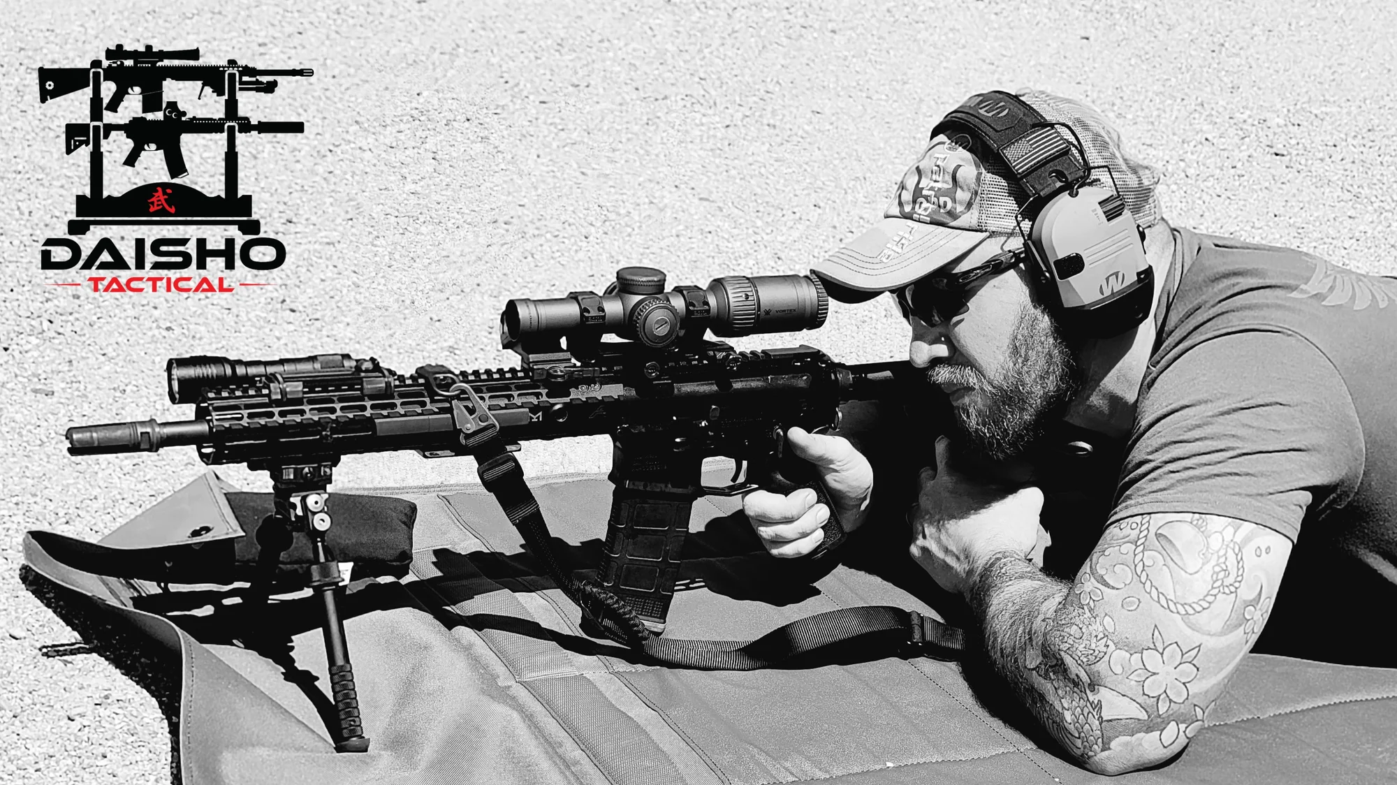 Daisho Tactical