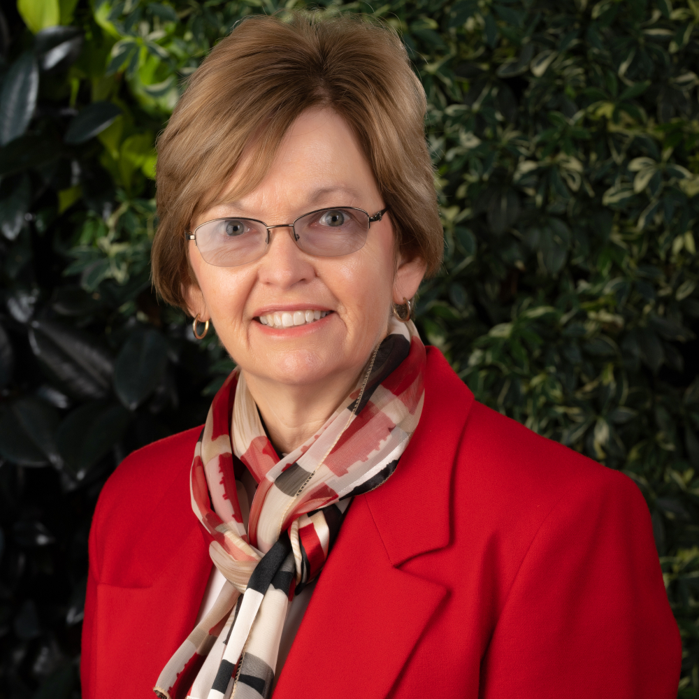 Vote Susan Miller